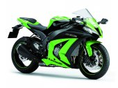 2012 Kawasaki Ninja ZX-10R photo
